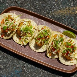 Orale Mexican Kitchen