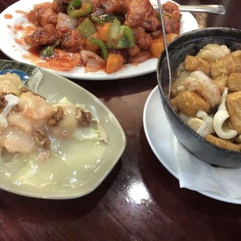 My Place - Chinese Near Me - Chicago, Illinois