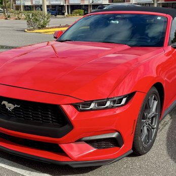 Reeder's Auto Tint & Ceramic Coatings - 4/9!Back for my 6 month freshen up. Like Brand New! - Auto Detailing Near Me - Largo, Florida Reeder's Auto Tint & Ceramic Coatings - 4/9!Back for my 6 month freshen up. Like Brand New! - Auto Detailing Near Me - Largo, Florida