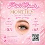 Photo of Pink Lash