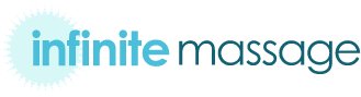Infinite Massage: On-Site Chair Massage Logo