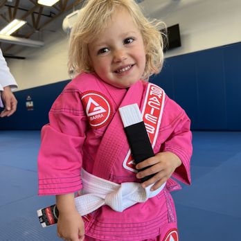 Gracie Barra - Brazilian Jiu-jitsu Near Me - Camarillo, California