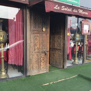 Le Soleil du Maroc - Moroccan Near Me - Neuilly-sur-Marne, 93 Le Soleil du Maroc - Moroccan Near Me - Neuilly-sur-Marne, 93
