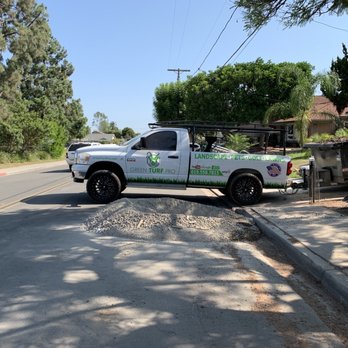 GTP Design & Build - City violations. - Landscaping Near Me - Spring Valley, California