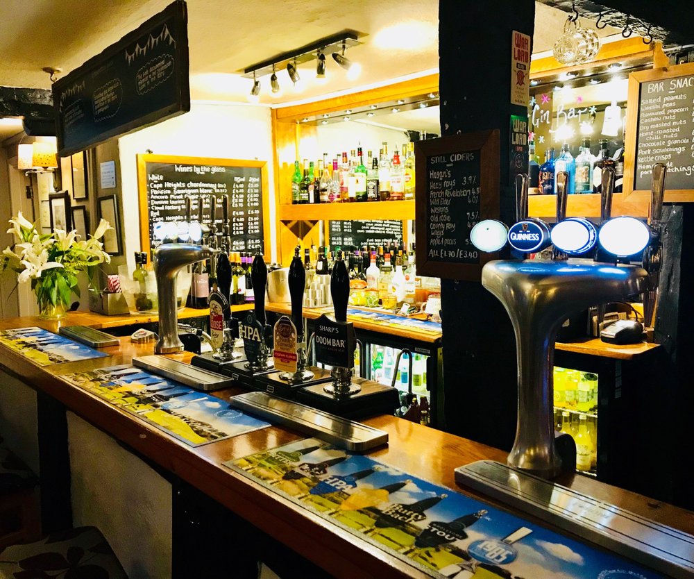 BROOM TAVERN 32 High Street, Alcester, Warwickshire, United Kingdom