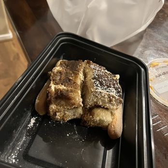 Romano's Macaroni Grill - Tiramisu - Italian Near Me - Corona, California