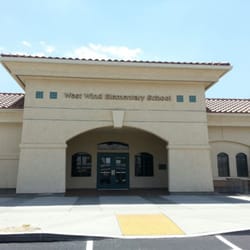 West Wind Elementary School