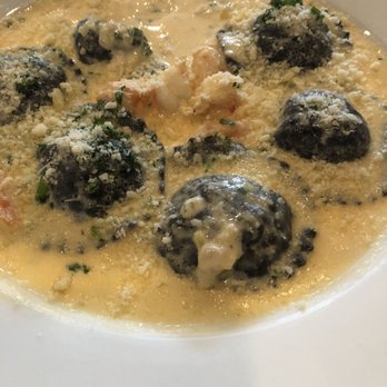 Basilico Ristorante - Lobster raviolis - Italian Near Me - Doral, Florida Basilico Ristorante - Lobster raviolis - Italian Near Me - Doral, Florida