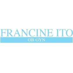 Francine Ito, MD - Practice Logo