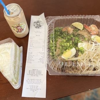 Cong N Go - Asian Fusion Near Me - Seaside, California