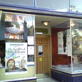 Little Roxie - Entrance to Roxie Releasing - Cinema Near Me - San Francisco, California Little Roxie - Entrance to Roxie Releasing - Cinema Near Me - San Francisco, California