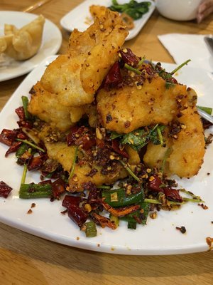 Taste of Chengdu by null