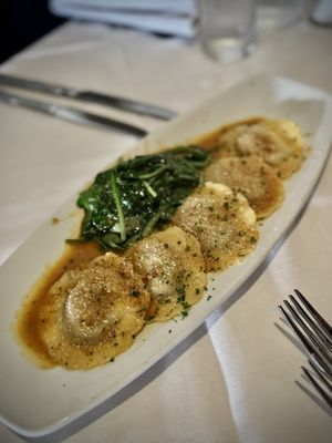 Ruth's Chris Steak House by null