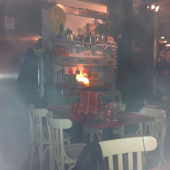 Milleluci - Lounges Near Me - Milan, Michigan