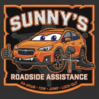 Sunny’s Roadside Assistance - Roadside Assistance Near Me - El Paso, Texas Sunny’s Roadside Assistance - Roadside Assistance Near Me - El Paso, Texas