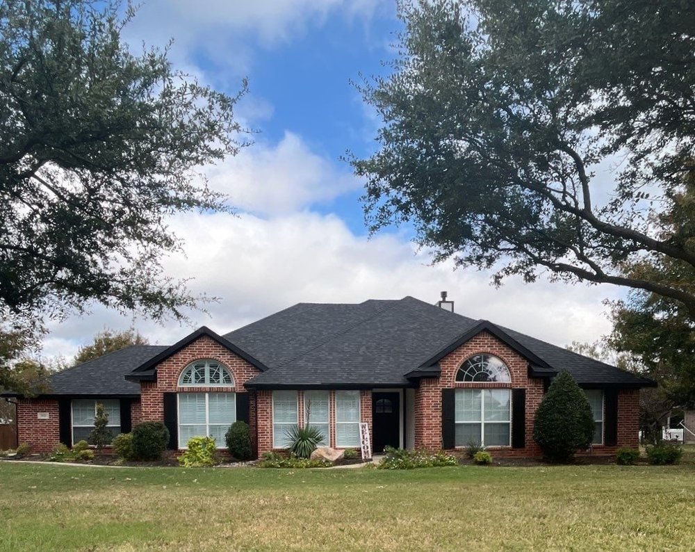 Slide of Centennial Contracting and Roofing