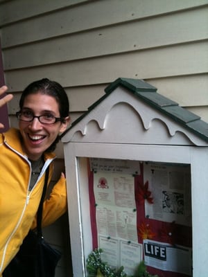 Mountain Creamery by null