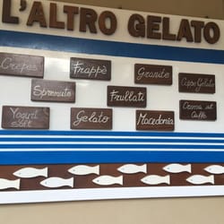 L'Altro Gelato