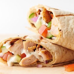 Food Arabia