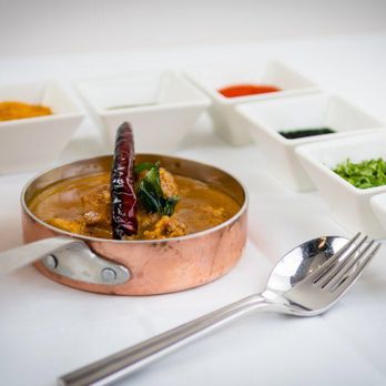 Navadhanya - Desserts Near Me - Edinburgh, EDH
