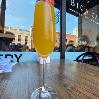 Bica Cafe - Bakeries Near Me - Noblesville, Indiana