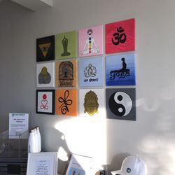 Oxygen Yoga & Fitness Saanich