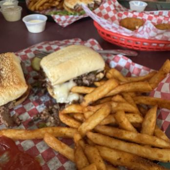 Frontier Flame - Barbeque Near Me - Glendo, Wyoming Frontier Flame - Barbeque Near Me - Glendo, Wyoming