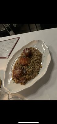Slater's Steakhouse by null