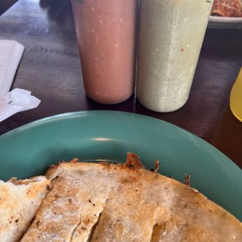 Tacos El Zarape - Lingua quesadilla - Mexican Near Me - Ontario, Oregon Tacos El Zarape - Lingua quesadilla - Mexican Near Me - Ontario, Oregon