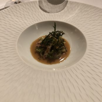 Acquerello - Italian Near Me - San Francisco, California