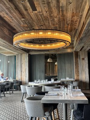 FireLake Grill House and Cocktail Bar by null