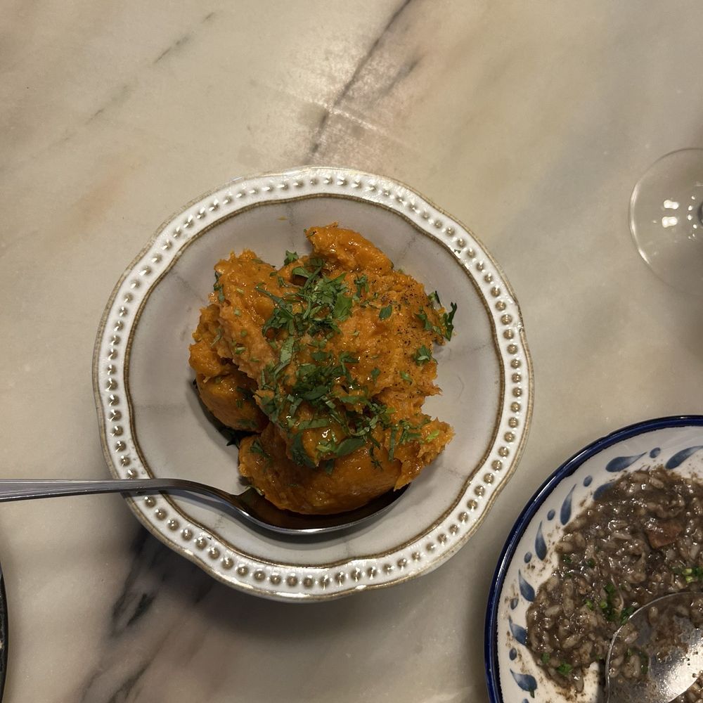 Sal Grosso - Tomato migas - Portuguese Near Me - Lisbon, 11