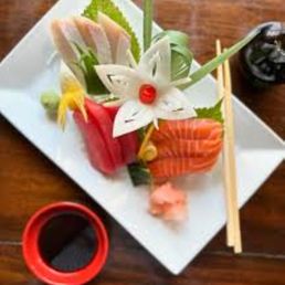 Sashimi