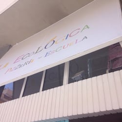 La Ecológica