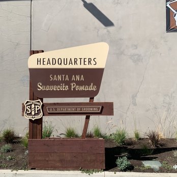 Suavecito Pomade - Very cool national park sign for suavecito - Cosmetics & Beauty Supply Near Me - Santa Ana, California Suavecito Pomade - Very cool national park sign for suavecito - Cosmetics & Beauty Supply Near Me - Santa Ana, California