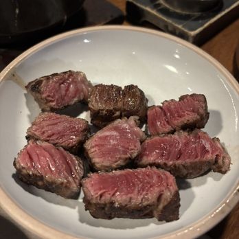 Nubiani - Seasoned Short Ribs - Korean Near Me - New York, New York Nubiani - Seasoned Short Ribs - Korean Near Me - New York, New York