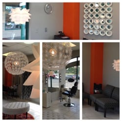 Arch Salon - Cutest!