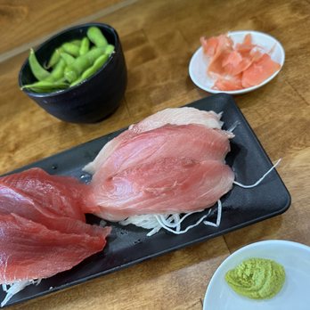 Sushi Bay - Ahi and Hamachi - Sushi Bars Near Me - Kapolei, Hawaii