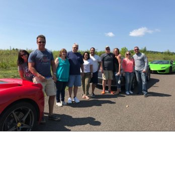 Legendary Exotics - #scenictours - Car Rental Near Me - Hamilton Township, New Jersey