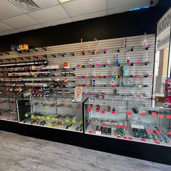 Puff Love - Vape Shops Near Me - Frisco, Texas Puff Love - Vape Shops Near Me - Frisco, Texas