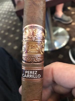 Smokey Joe's Cigar Lounge by null