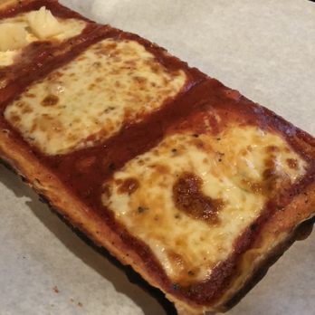 Lazzara's Pizza - Cheese Pizza - Pizza Near Me - New York, New York Lazzara's Pizza - Cheese Pizza - Pizza Near Me - New York, New York
