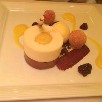 Australasia - Dessert - Asian Fusion Near Me - Spinningfields, XGM