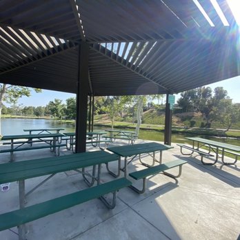 Ted Craig Regional Park - Shelter 3 - Parks Near Me - Fullerton, California Ted Craig Regional Park - Shelter 3 - Parks Near Me - Fullerton, California