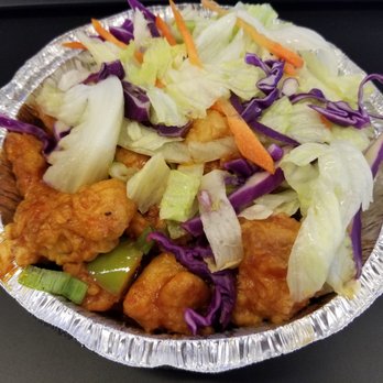 Street Cook - Chicken Manchurian - Steakhouses Near Me - New York, New York Street Cook - Chicken Manchurian - Steakhouses Near Me - New York, New York