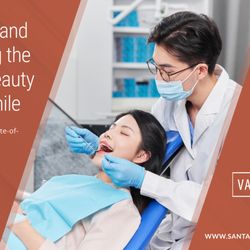 Santa Ynez Valley Dental - Dental Implants Santa Barbara