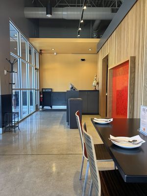 King & I Thai Cuisine by null