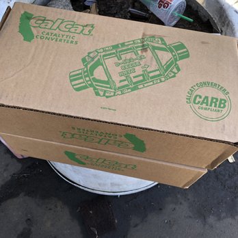 Empire Exhaust & Customs - Auto Customization Near Me - Pomona, California