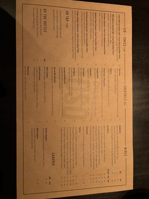 Menu photo 8 Menu photo 8