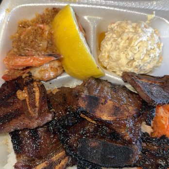 Hapa Food - Hawaiian Near Me - Phoenix, Arizona Hapa Food - Hawaiian Near Me - Phoenix, Arizona